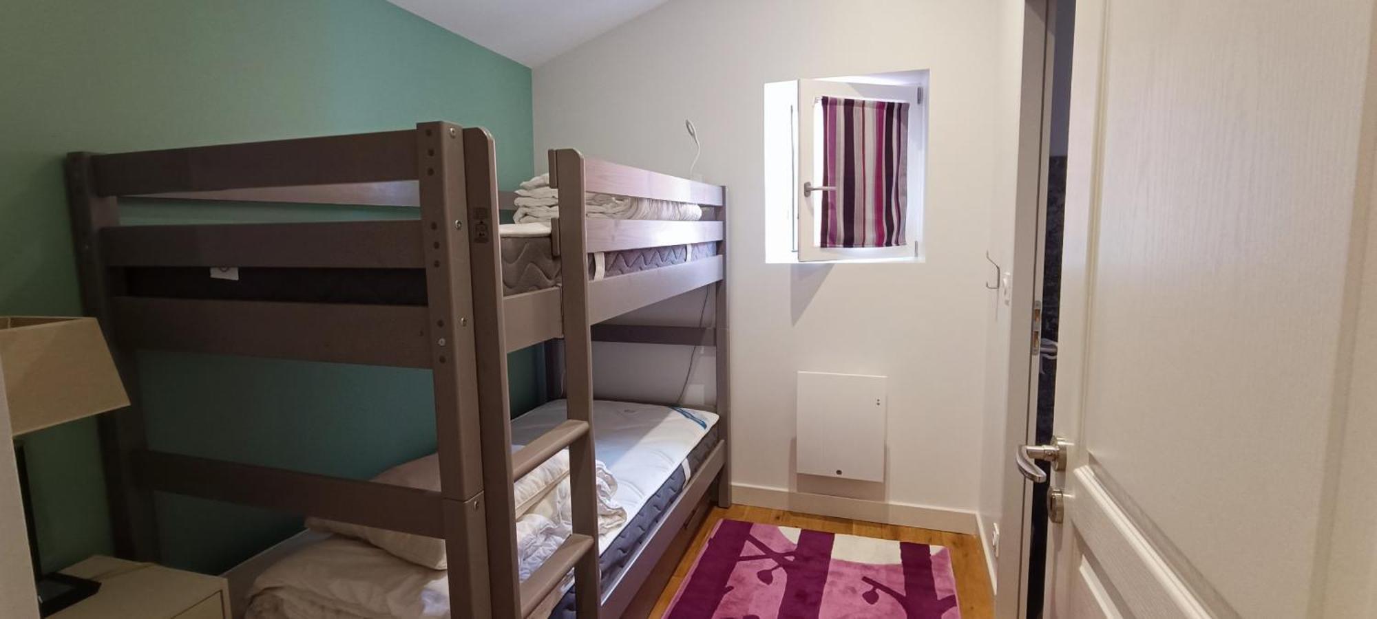 Canteteau - Agreable Maison Chaleureuse Et Conviviale Holiday home
