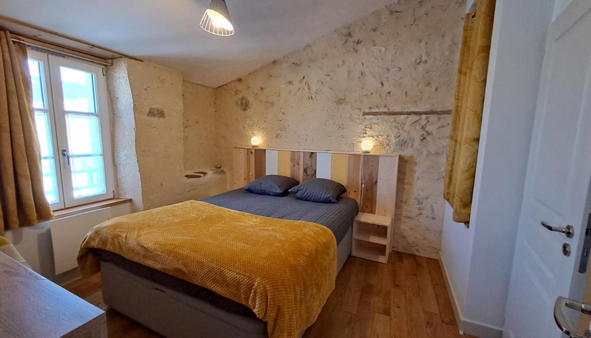 Canteteau - Agreable Maison Chaleureuse Et Conviviale * Les Sables-d'Olonne