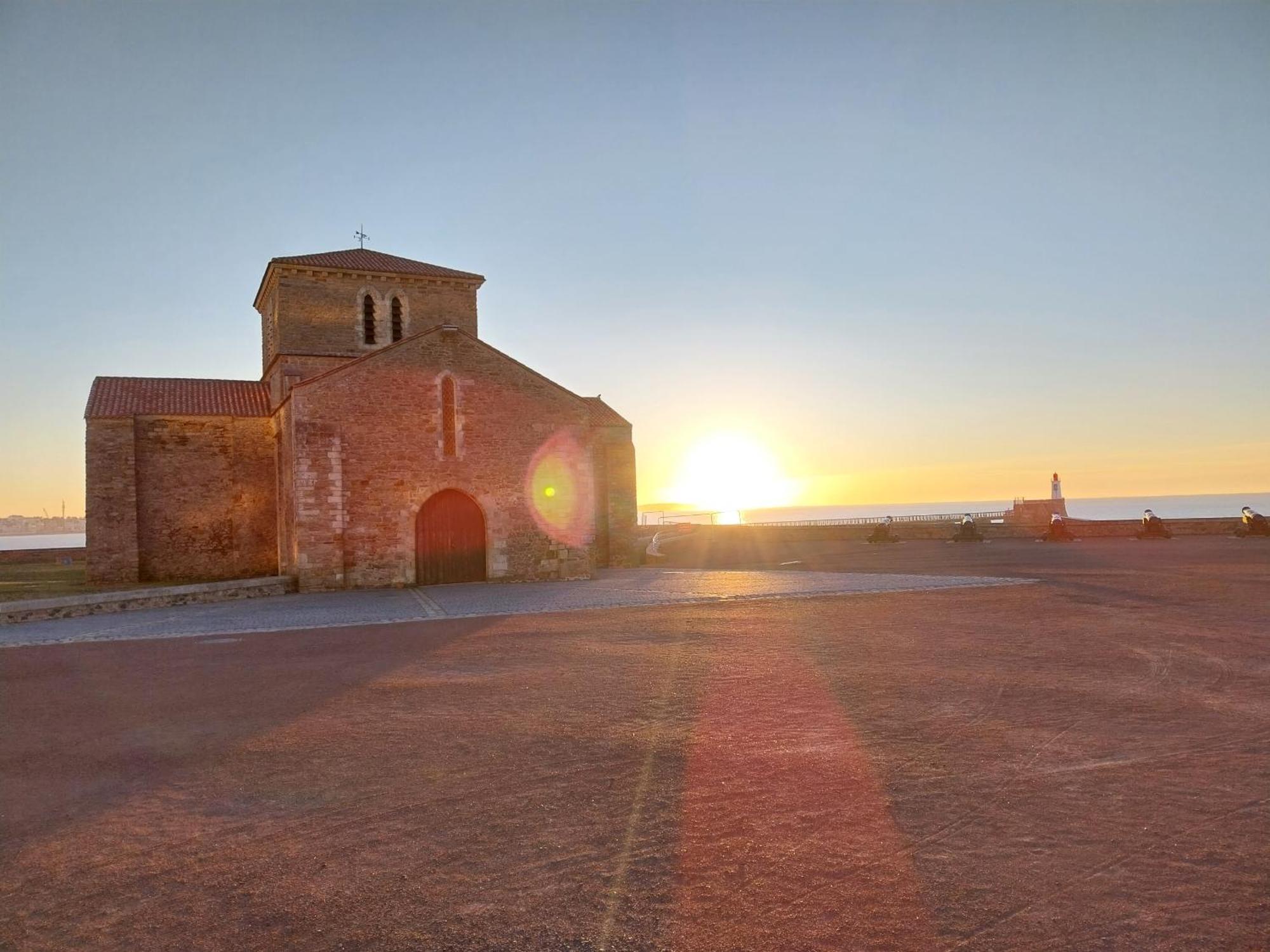 Canteteau - Agreable Maison Chaleureuse Et Conviviale * Les Sables-d'Olonne